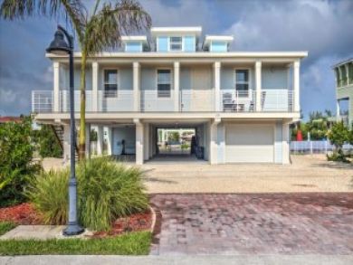 Boaters Paradise Florida Keys Luxury Vacation Home
